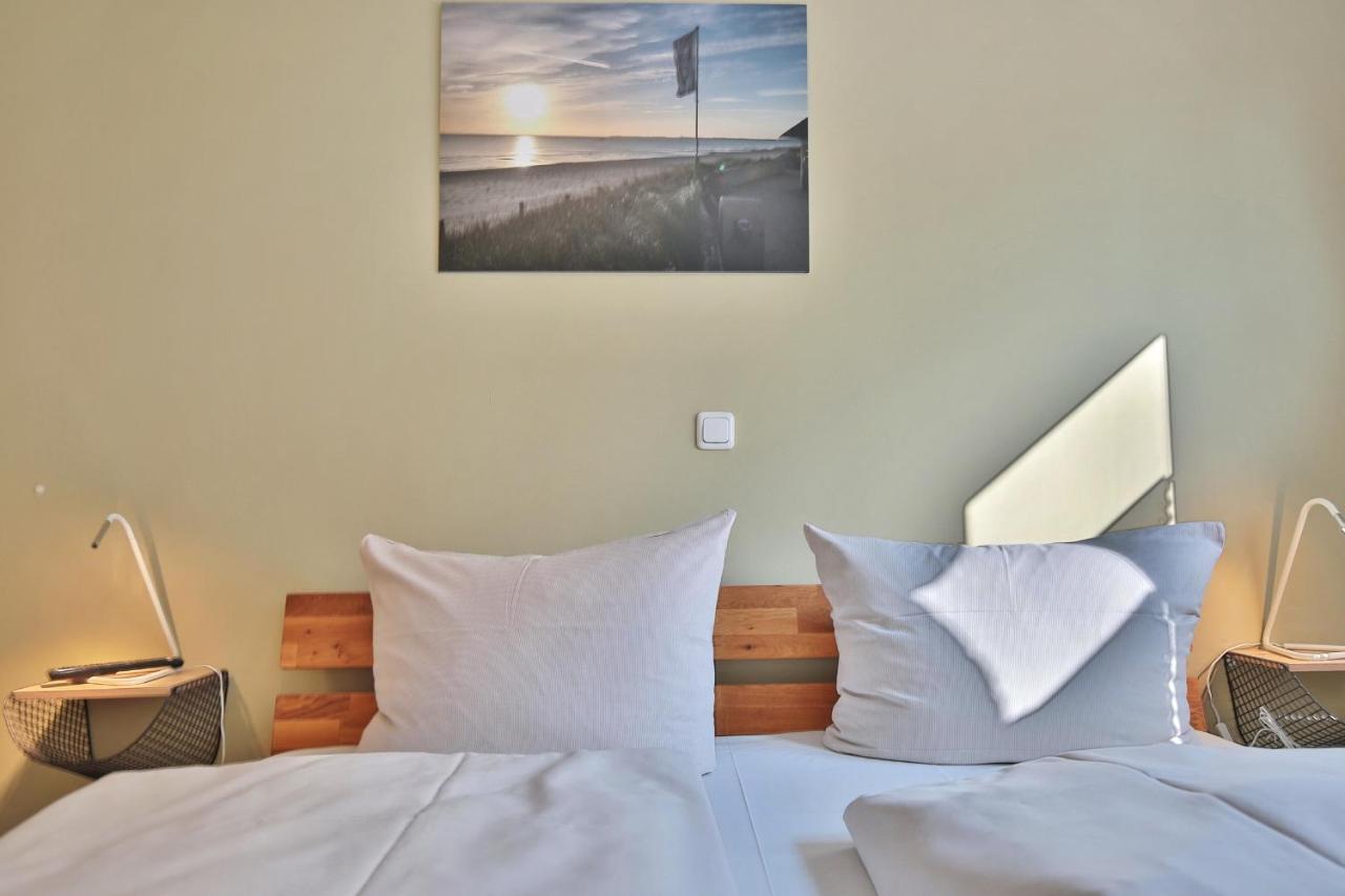 Bude 30 Bude 30 Tilly Appartement 2 Шарбойц Экстерьер фото