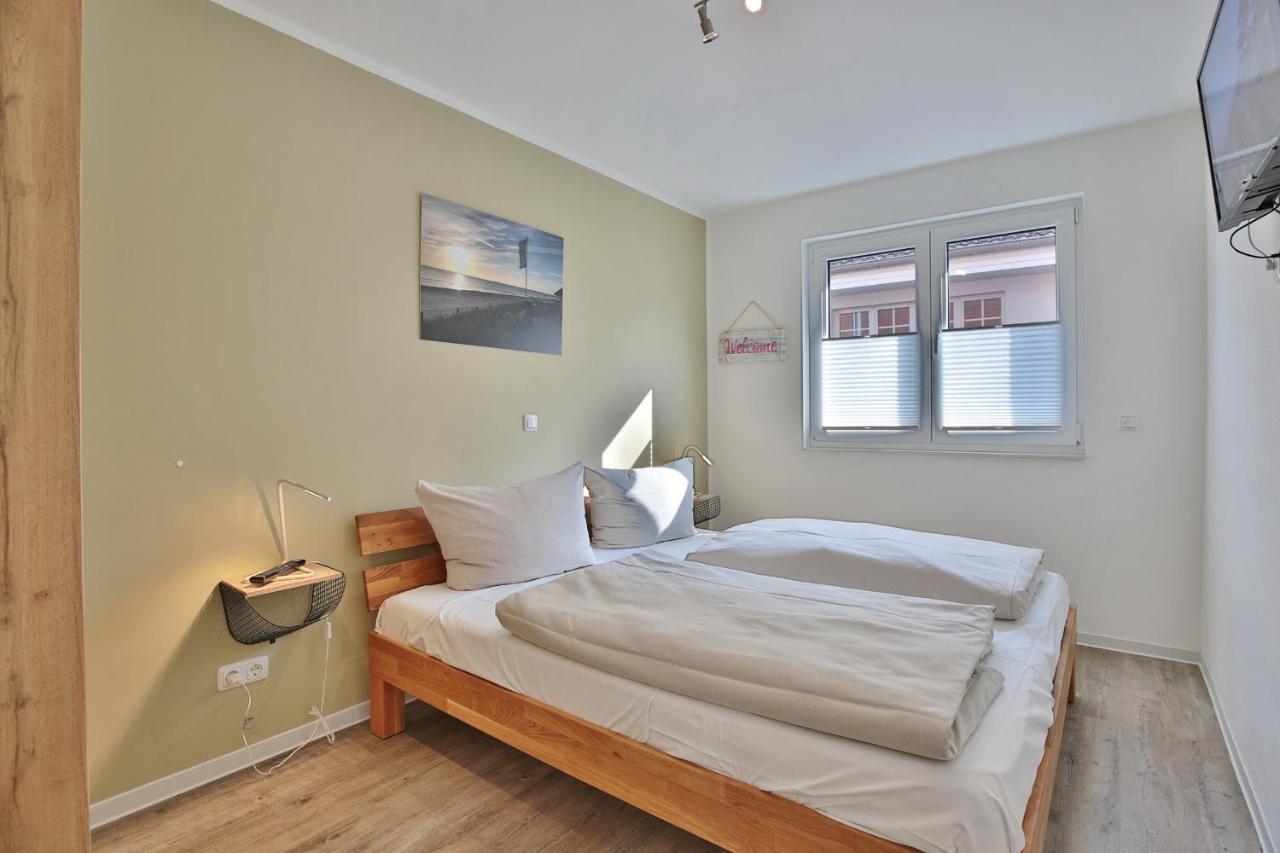 Bude 30 Bude 30 Tilly Appartement 2 Шарбойц Экстерьер фото